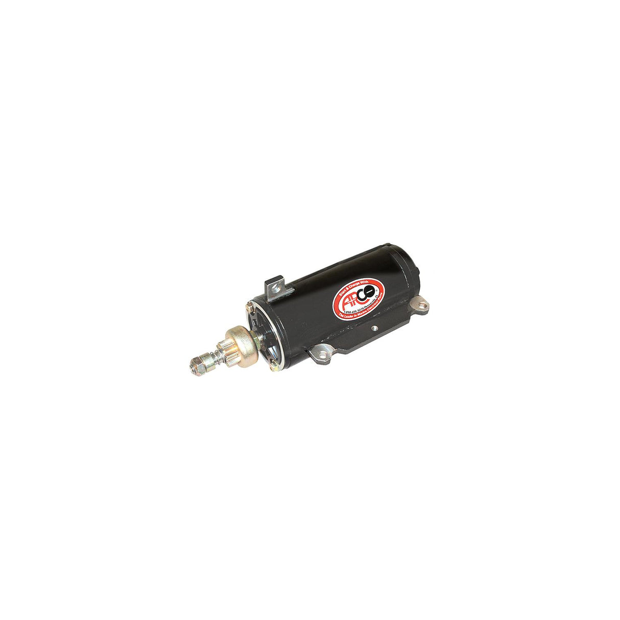 Arco Starting & Charging Outboard Starter - 5373