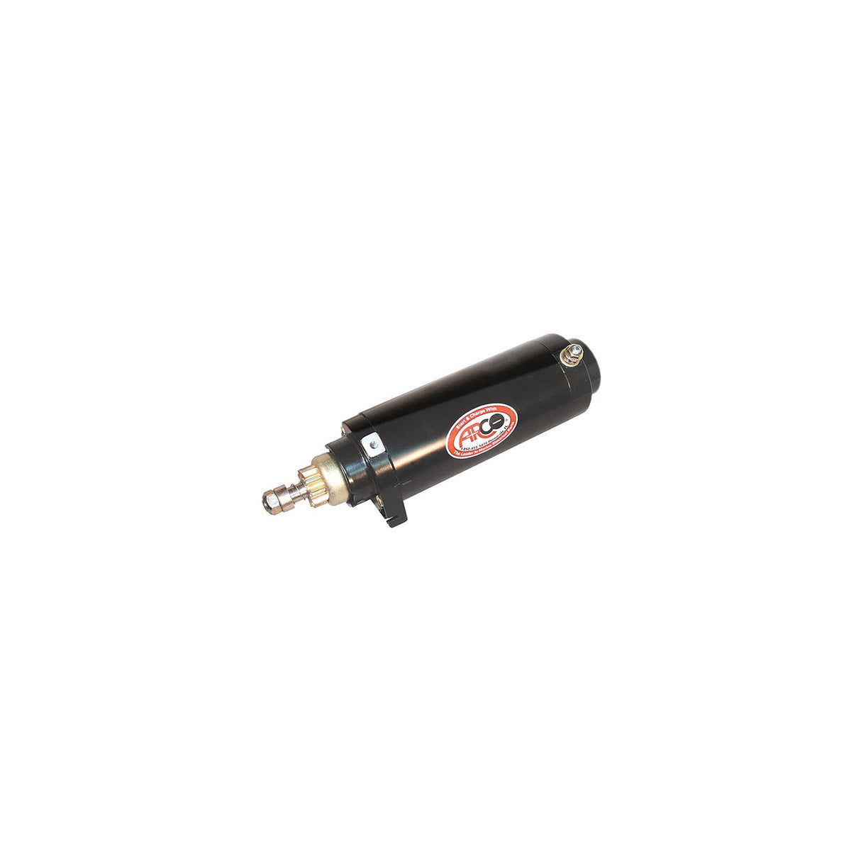 Arco Starting & Charging Outboard Starter - 5377