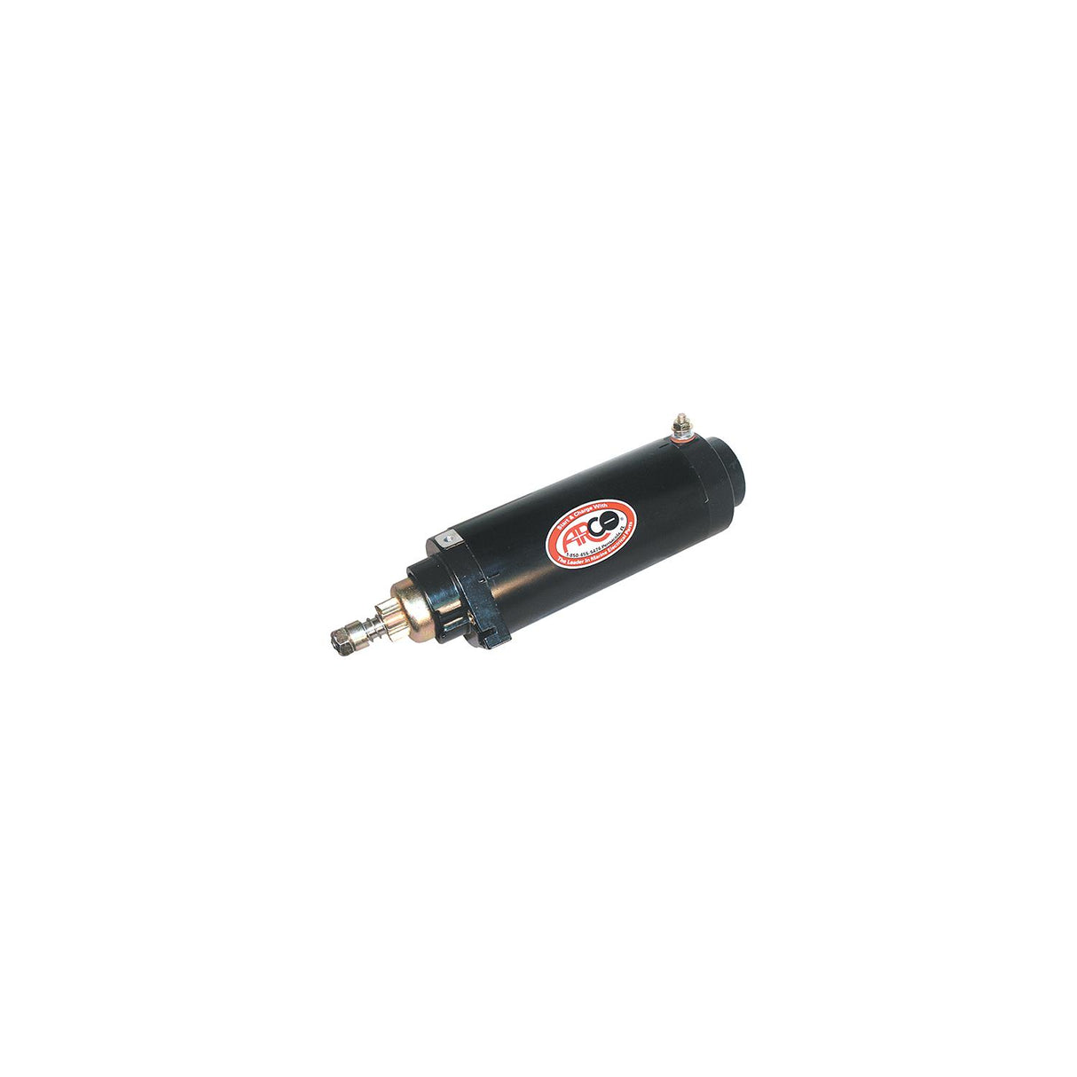 ARCO Marine Mercury/Mariner Outboard Starter - 8 Tooth [5380] - official ARCO Marine product image 6