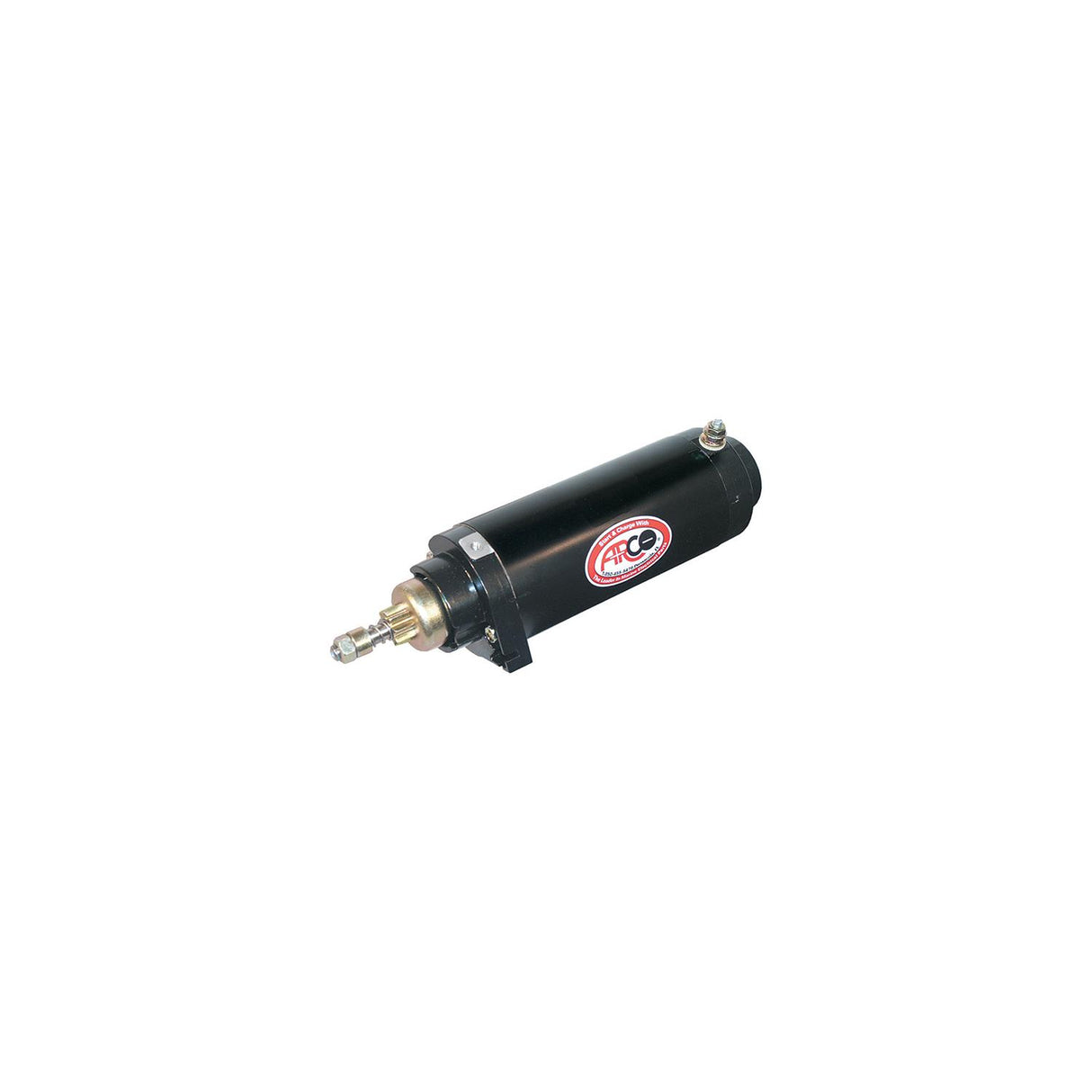 Arco Starting & Charging Arco 5381X Mercury/ Mariner 150-225 hp Starter - 5381X