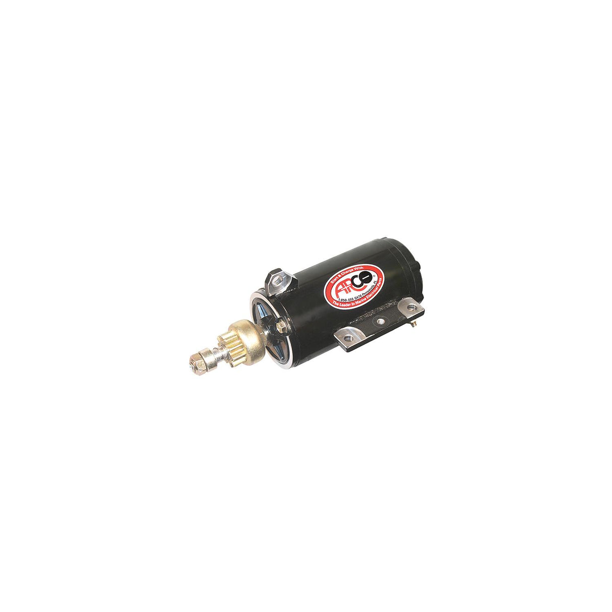 Arco Starting & Charging Outboard Starter - 5386