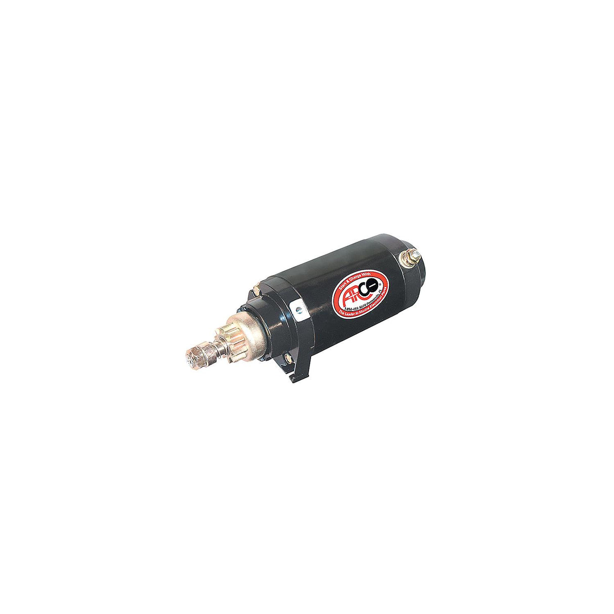 Arco Starting & Charging Outboard Starter - 5388
