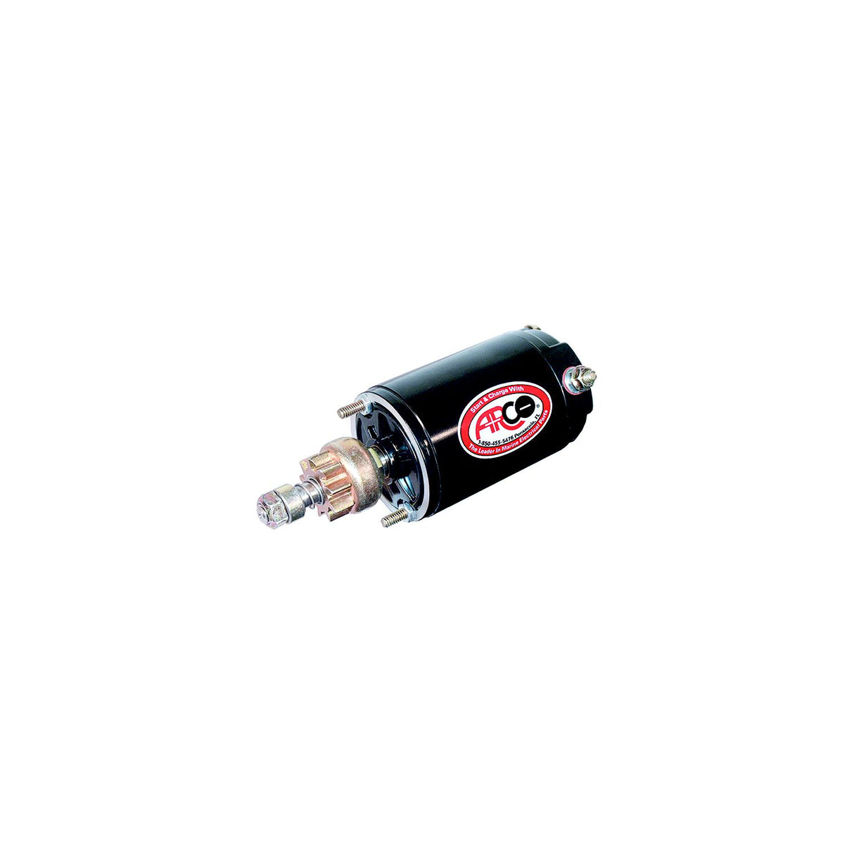 ARCO 5390 Starter OB E/J 20-35HP Marine Boat