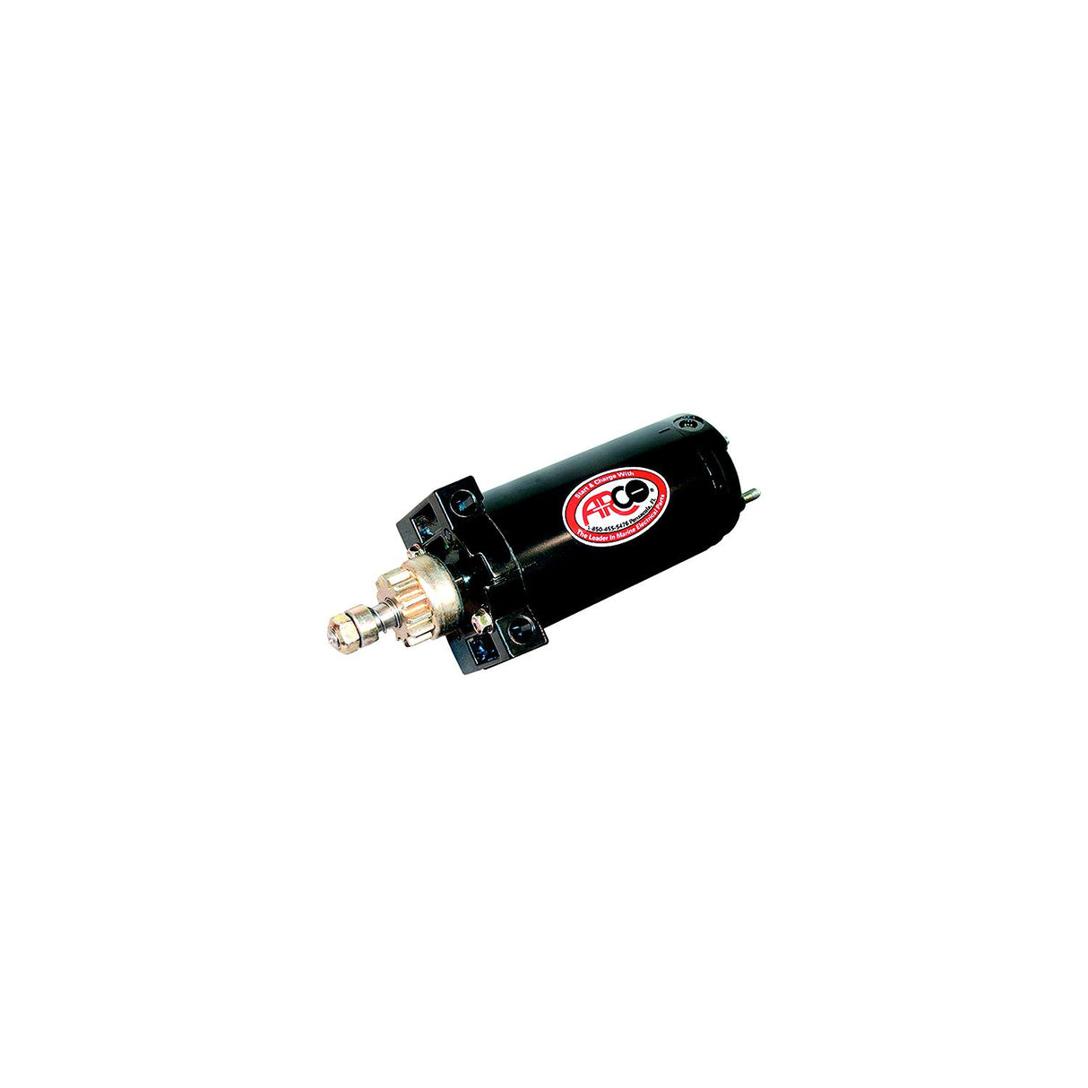 ARCO 5394 Starter OB Frc 40-50HP Marine Boat