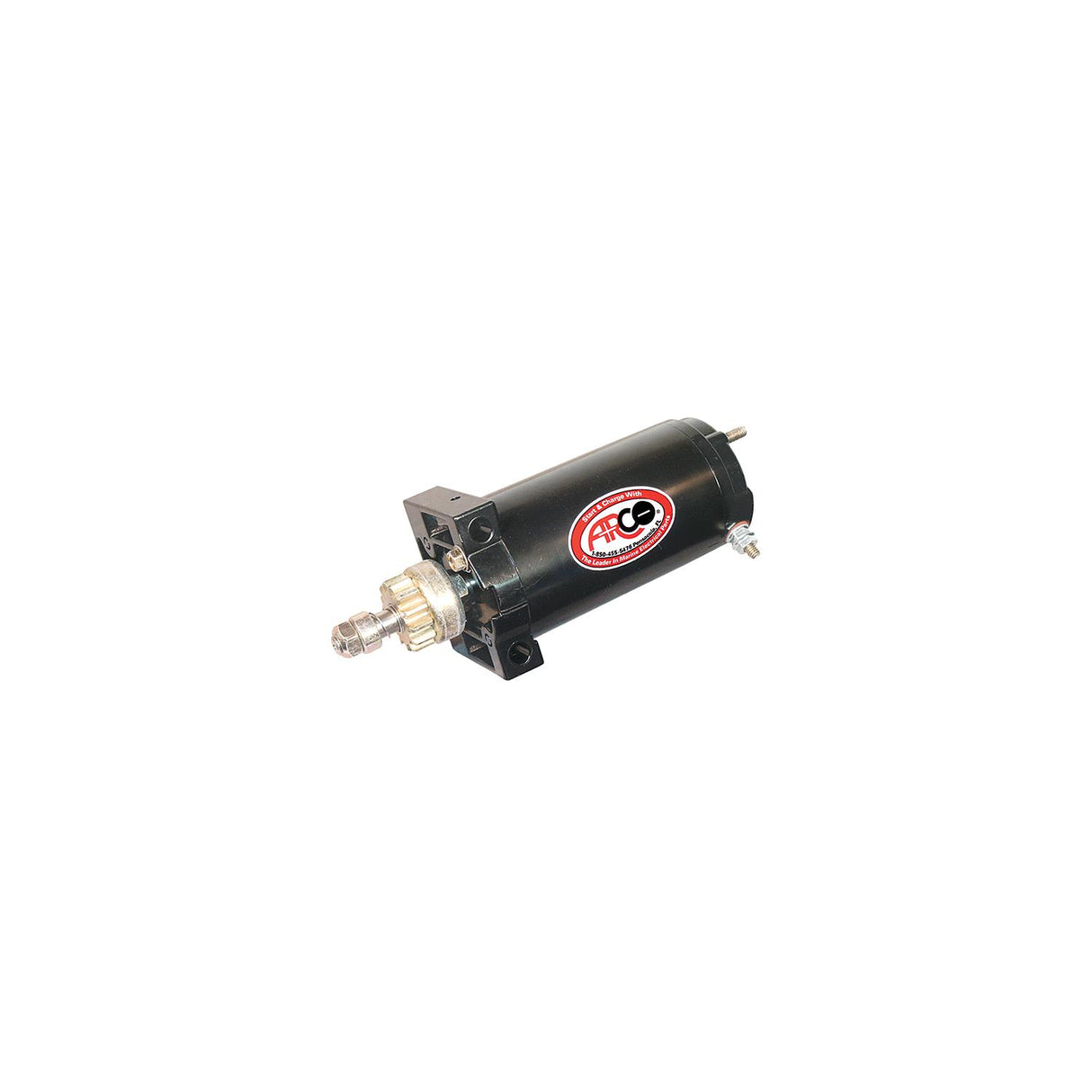 Arco Starting & Charging Outboard Starter - 5397