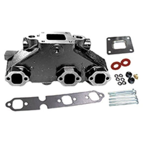 EMP V6 Dry Joint Exhaust Manifold (57-57500) - image 1