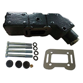 EMP Exhaust/Resevoir Elbow (57-57509) - image 1