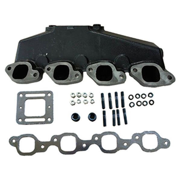 EMP Exhaust Manifold (57-57511) - image 1