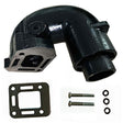 EMP Exhaust Riser (57-57512) - image 1