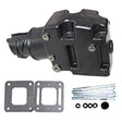 EMP V6 & V8 Exhaust Center Riser Elbow (57-57513) - image 1