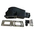 EMP Center Riser Exhaust Elbow (57-57516) - image 1