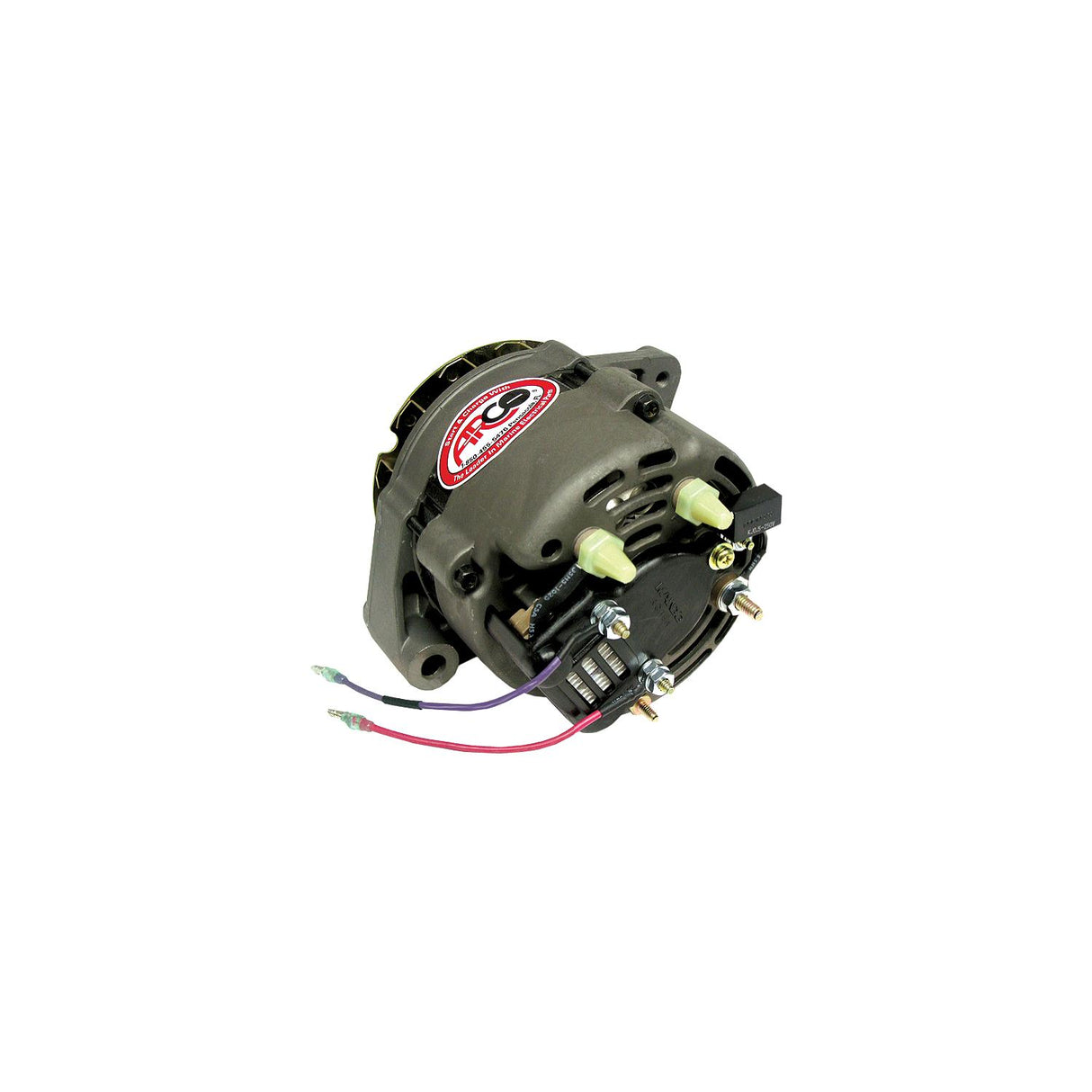Arco Starting & Charging Mercruiser Alternator - 60065