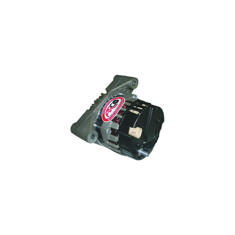 ARCO Marine Premium Replacement Inboard Alternator w/55mm Multi-Groove Pulley - 12V 65A [60073] - official ARCO Marine product image 5