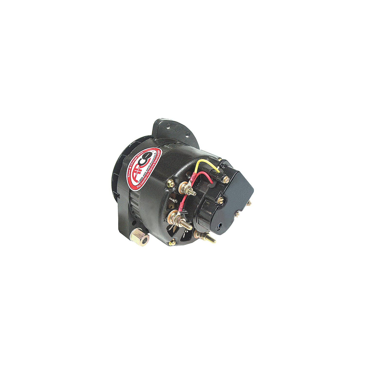 Arco Starting & Charging High-Amp Alternator - 60121
