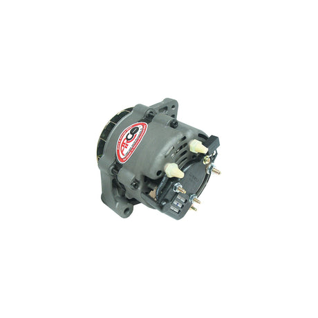 ARCO Marine Premium Replacement Inboard Alternator w/Single Groove Pulley - 12V 55A [60125] - official ARCO Marine product image 6