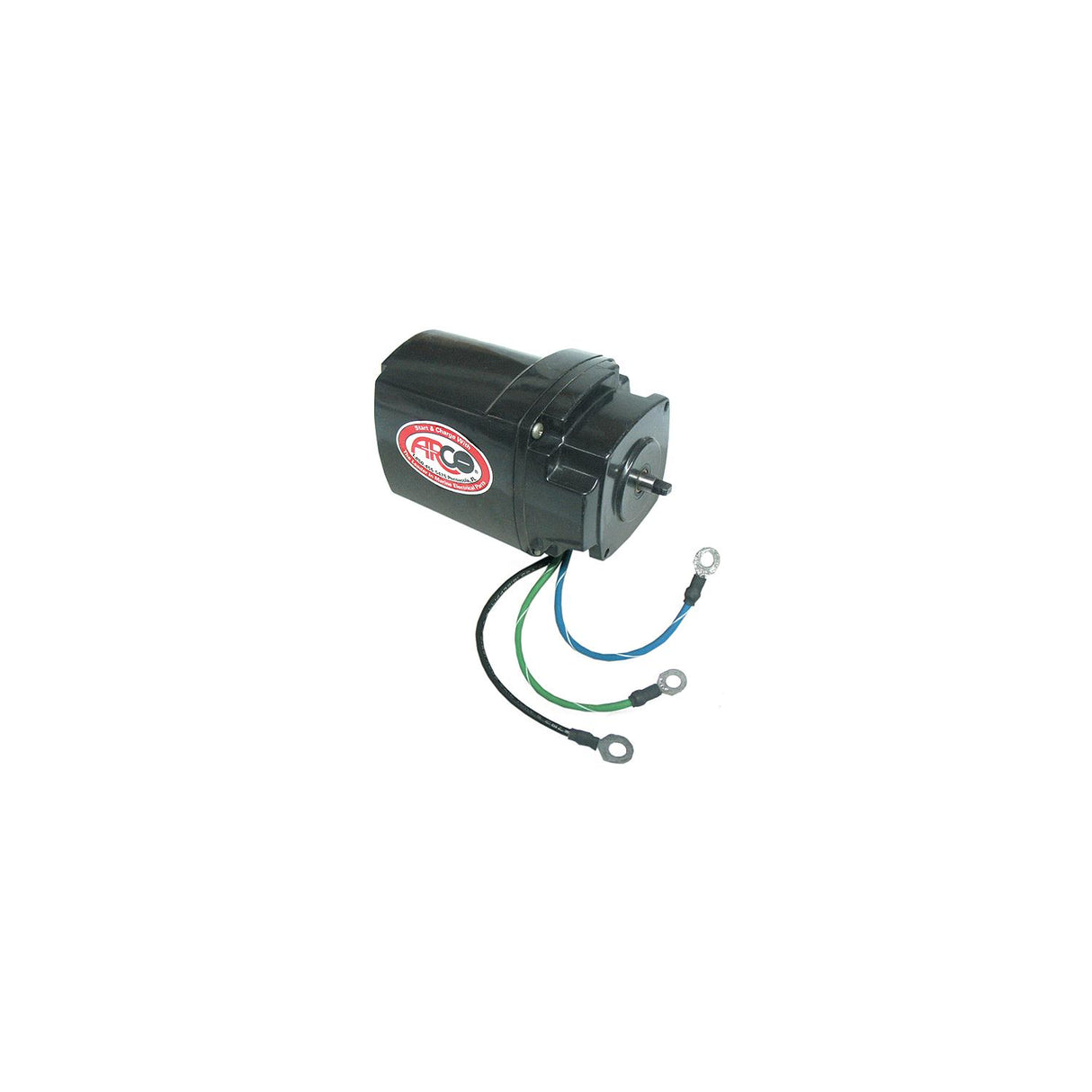 ARCO Marine Original Equipment Quality Replacement Tilt Trim Motor f/Mercruiser I/O Mercury O/B w/Oildyne Pump [6218] - official ARCO Marine product image 6