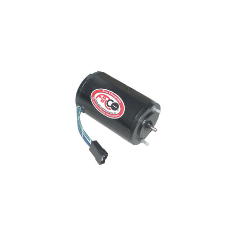 ARCO Marine Original Equipment Quality Replacement Tilt Trim Motor f/Late Model Volvo Penta w/Oildyne Pump - 2 Wire [6232] - official ARCO Marine product image 6