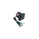 ARCO Marine Replacement Johnson/Evinrude Tilt Trim Motor - 2-Wire, 4 Bolt, Flat Blade Shaft [6241] - official ARCO Marine product image 6