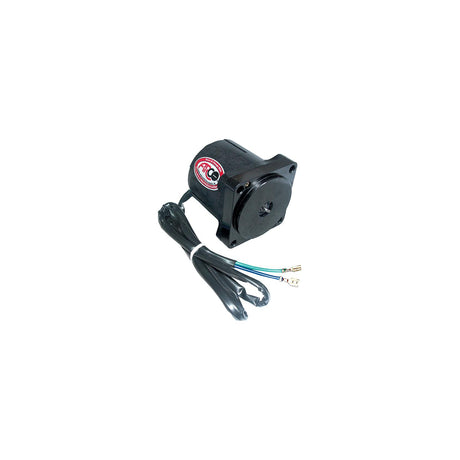 ARCO Marine Replacement Johnson/Evinrude Tilt Trim Motor - 2-Wire, 4 Bolt, Flat Blade Shaft [6241] - official ARCO Marine product image 6