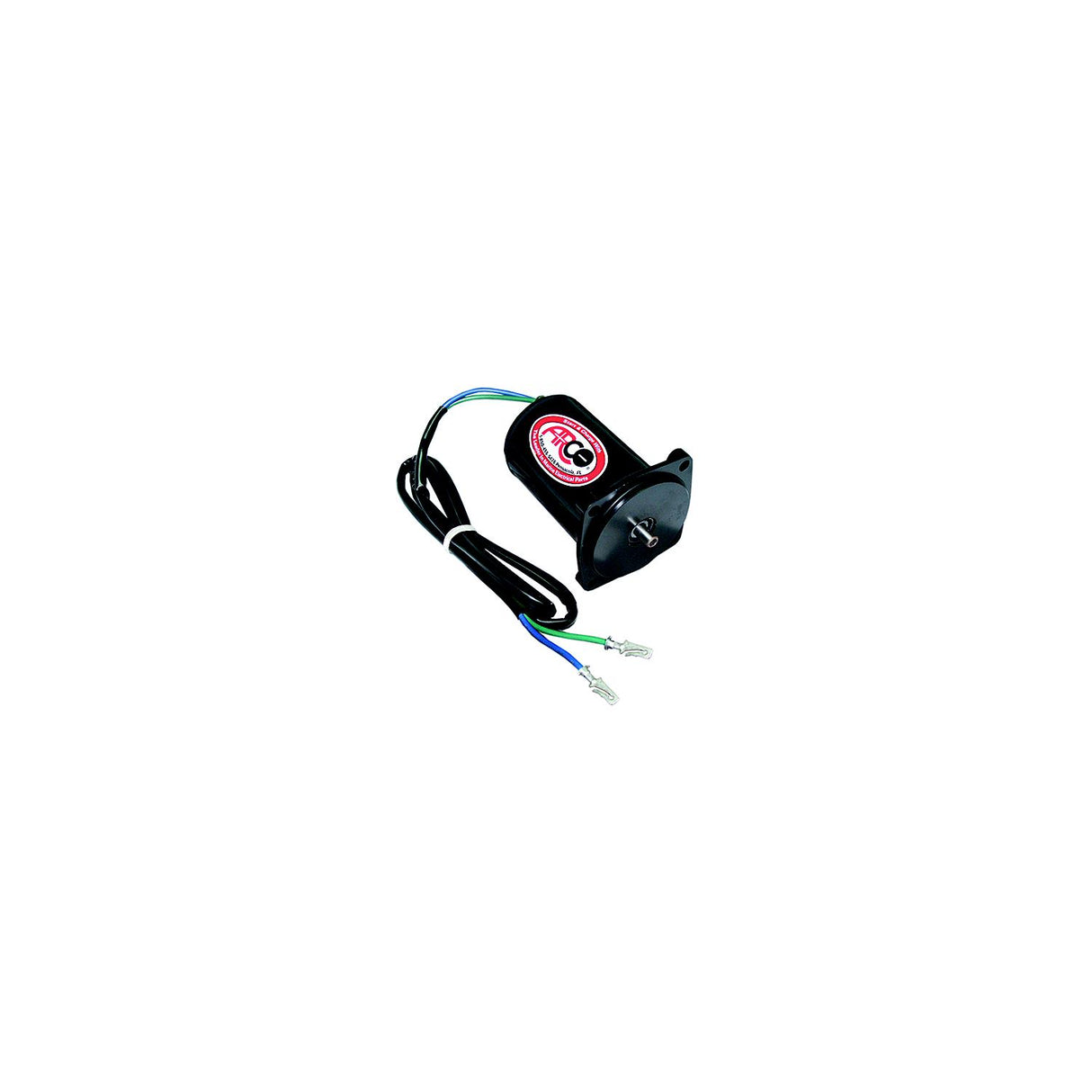 Arco Starting & Charging Tilt/Trim Motor - 6243