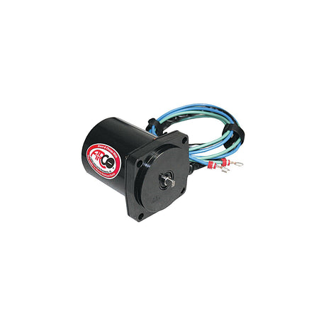 ARCO Marine Original Equipment Quality Replacement Tilt Trim Motor - 2 Wire 4-Bolt Mount [6247] - official ARCO Marine product image 6