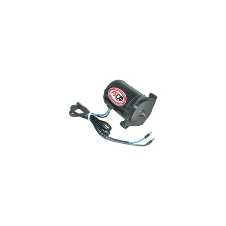 ARCO Marine Replacement Outboard Tilt Trim Motor - Late Model Mercury, 2-Wire [6250] - official ARCO Marine product image 6