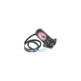 ARCO 6255 TT Motor Mercury 2WIRE 4BOLT Marine Engine