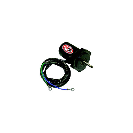 ARCO Marine Original Equipment Quality Replacement Tilt Trim Motor - 2 Wire 3-Bolt Mount [6259] - official ARCO Marine product image 5