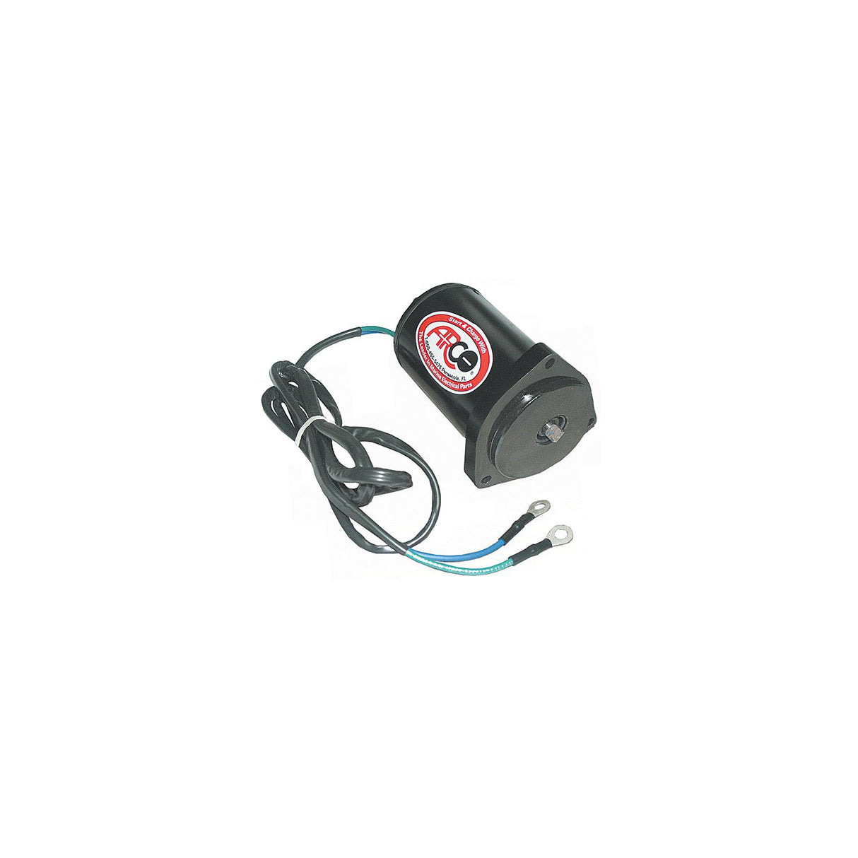 Arco Starting & Charging Yamaha Tilt/Trim Motor - 6266