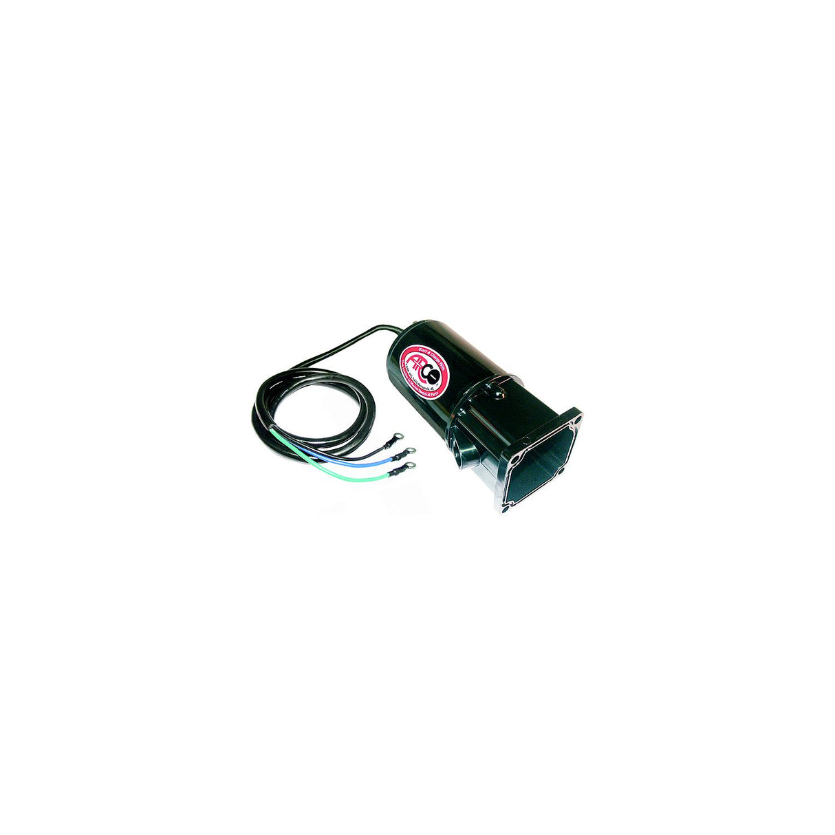 Arco Starting & Charging Mercury Heavy-Duty Tilt Trim Motor - 6274