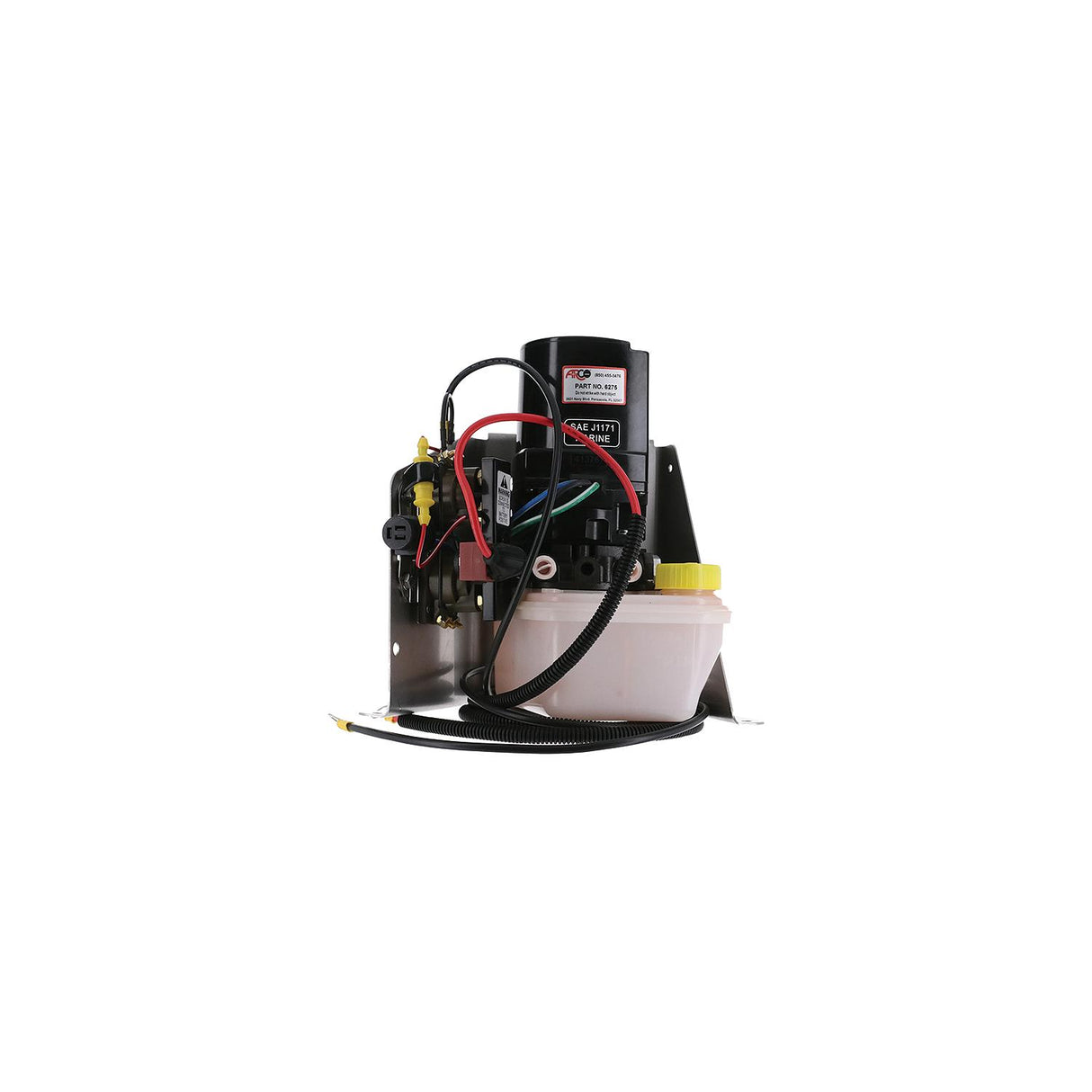 Arco Starting & Charging Arco 6285 Mercruiser Tilt/Trim Motor & Pump Assembly - 6285