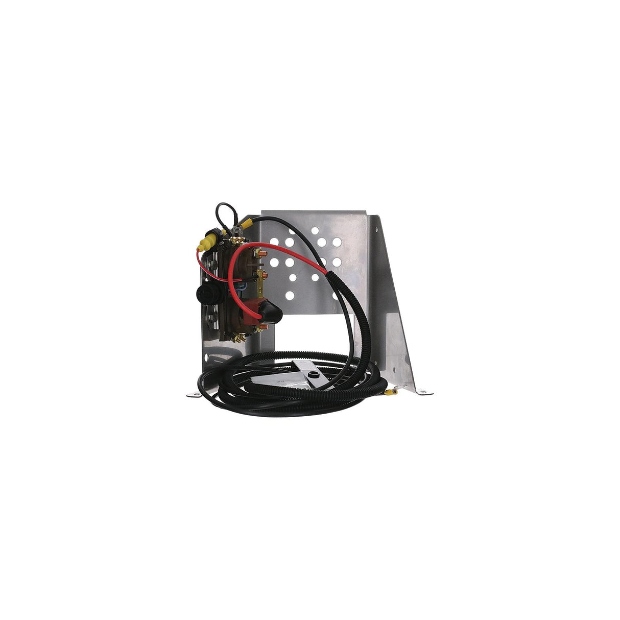 Arco Starting & Charging Arco 6286 Mercruiser Replacement S.S. Bracket Assembly - 6286