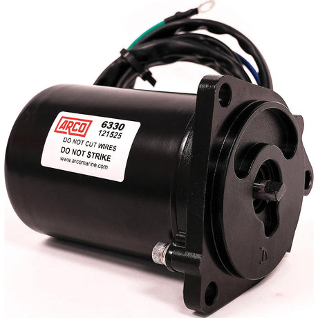 ARCO Marine Replacement Tilt Trim Motor f/Yamaha 6KA-43880 [6330] - official ARCO Marine product image 2