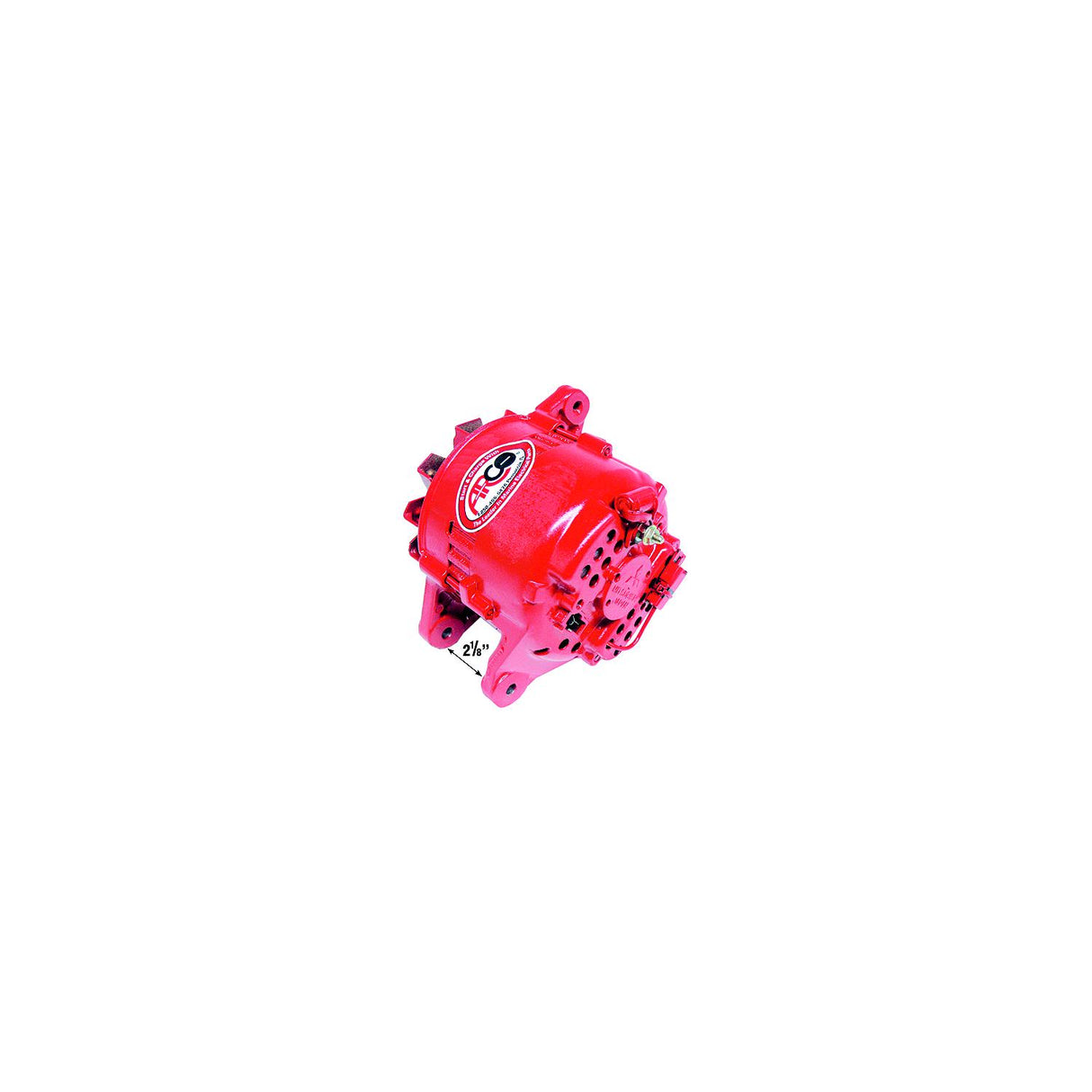 Arco Starting & Charging Westerbeke Alternator - 86050