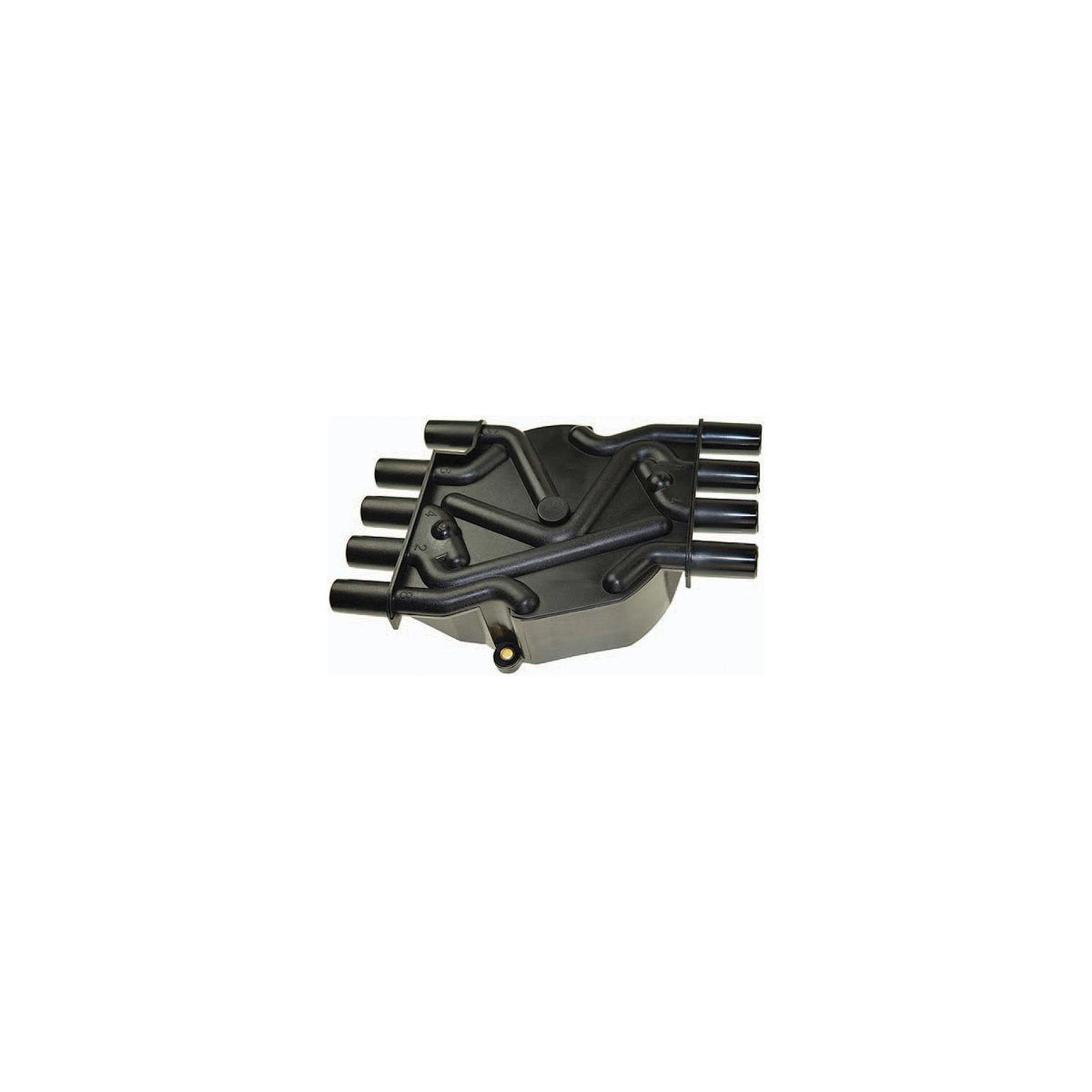 ARCO Marine Premium Replacement Distributor Cap f/Mercruiser Inboard Engines w/MPI Motors [DC003] - official ARCO Marine product image 2