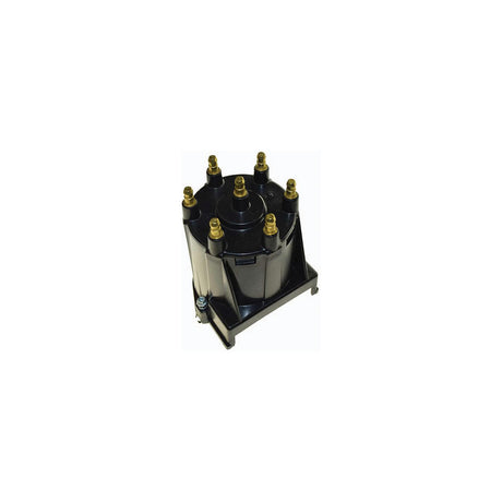 ARCO Marine Premium Replacement Distributor Cap f/Mercruiser, Volvo Penta OMC Inboard Engines - GM-Style [DC006] - official ARCO Marine product image 2