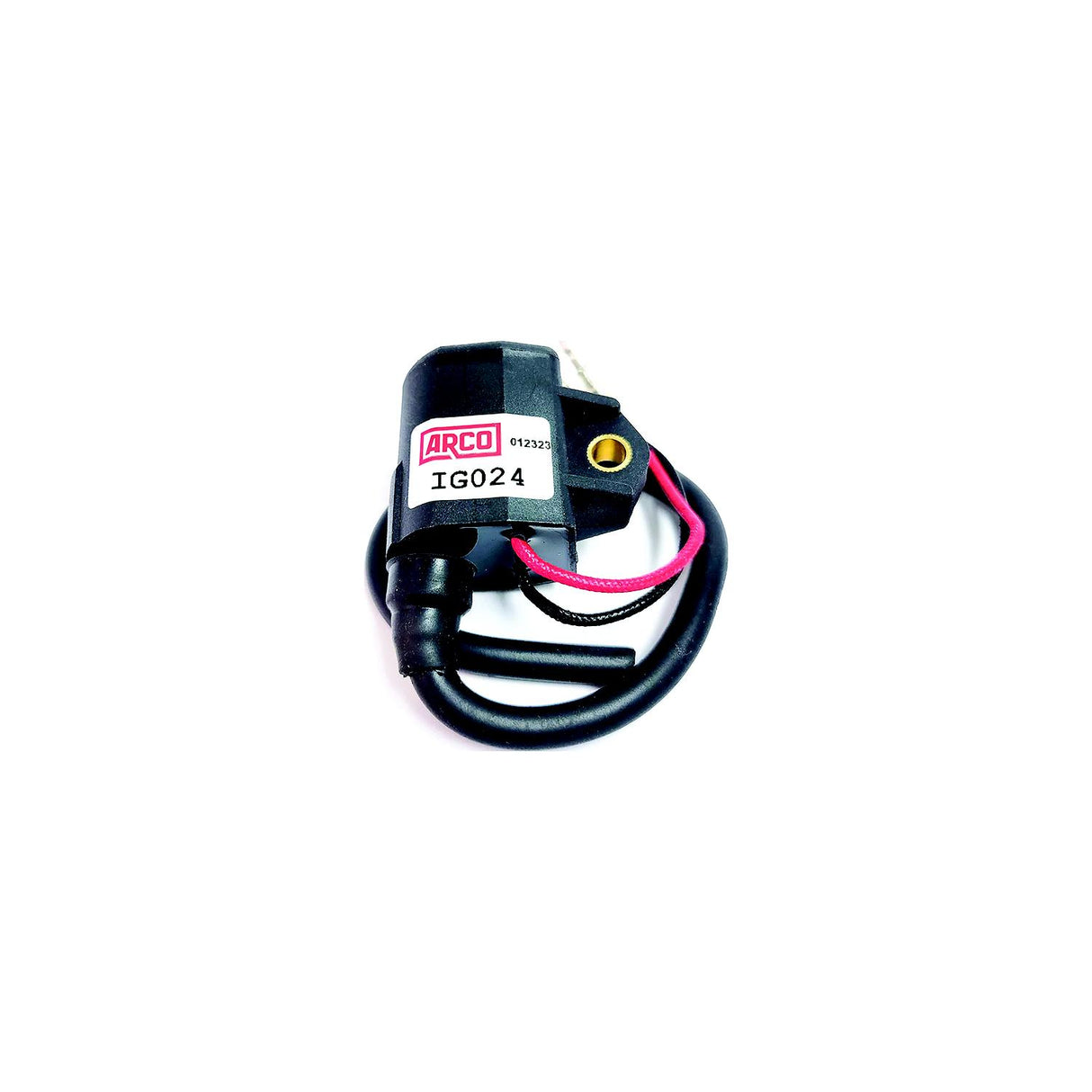 ARCO Marine IG024 Ignition Coil f/Yamaha Outboard Engines [IG024] - official ARCO Marine product image 2