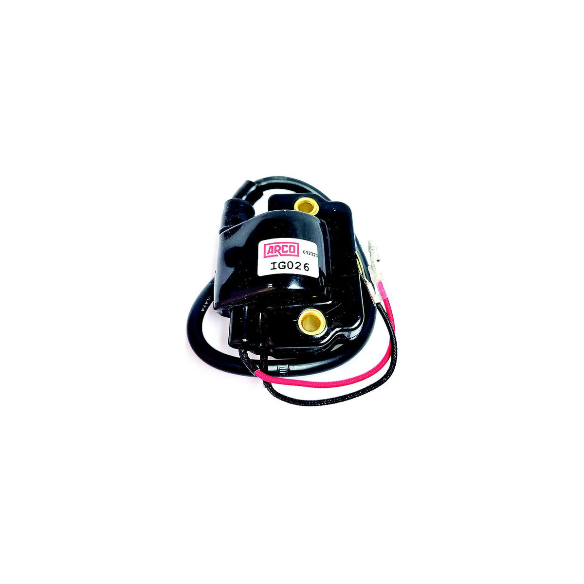 ARCO Marine IG026 Ignition Coil f/Yamaha Outboard Engines [IG026] - official ARCO Marine product image 2