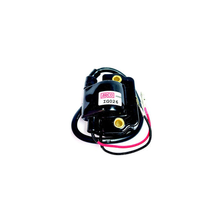 ARCO Marine IG026 Ignition Coil f/Yamaha Outboard Engines [IG026] - official ARCO Marine product image 2