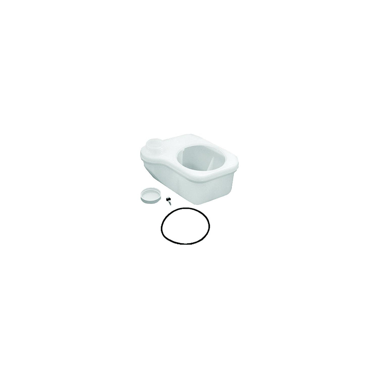 ARCO Marine Mercruiser Tilt Trim Reservoir Kit [M525] - official ARCO Marine product image 6