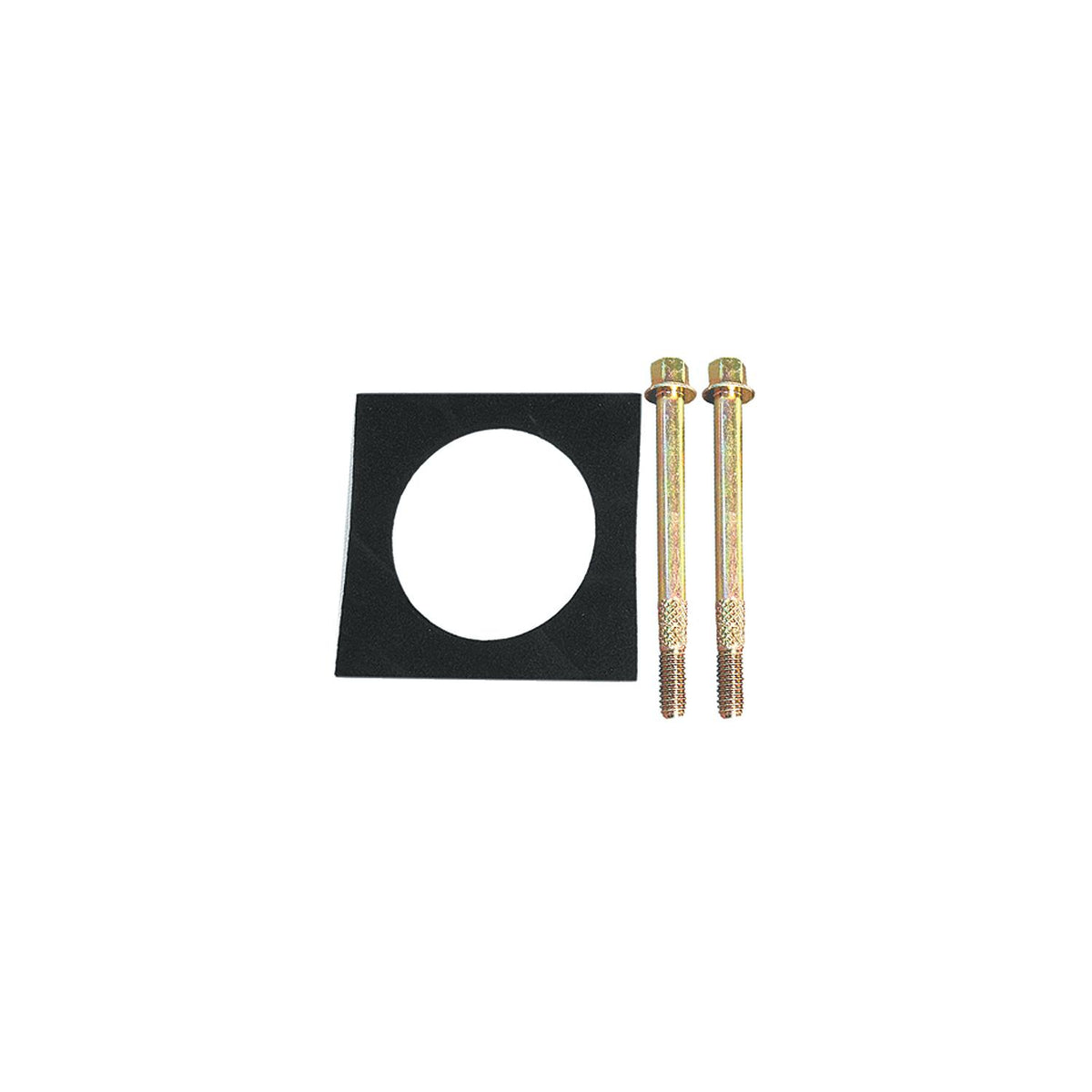 ARCO Marine Bolt Kit f/Gear Reduction Starters [MBK450] - official ARCO Marine product image 2