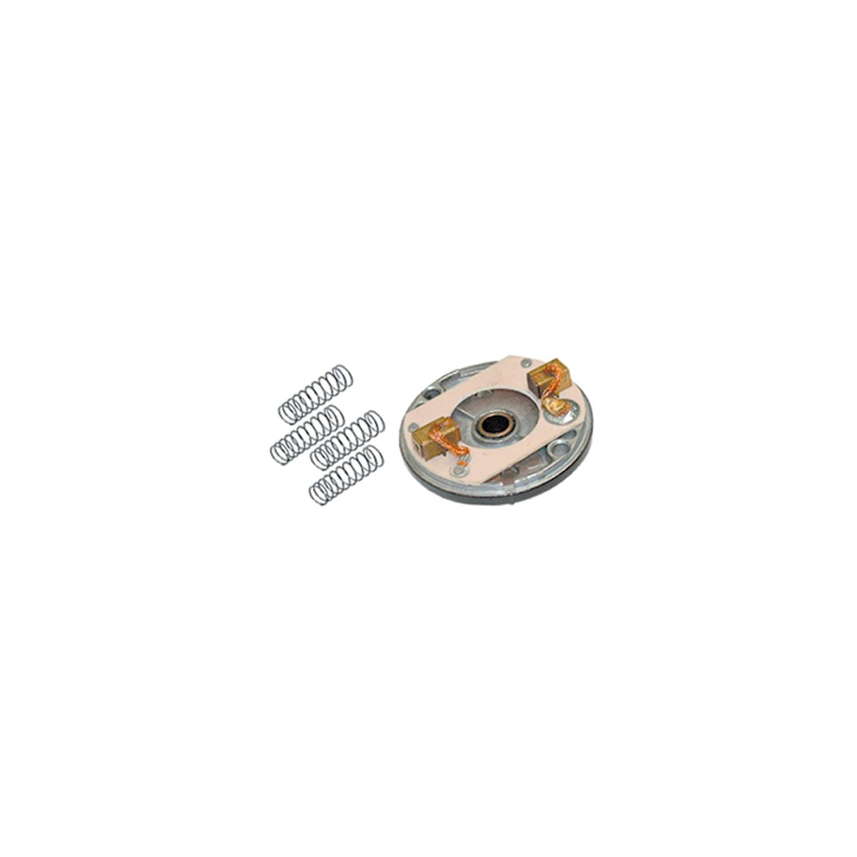 Arco Starting & Charging Outboard Starter - SR367