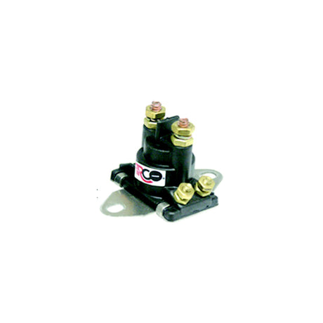 ARCO Marine Current Model Outboard Solenoid w/Flat Isolated Base [SW054] - official ARCO Marine product image 6