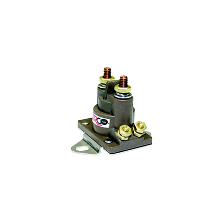 ARCO Marine Heavy Duty Current Model Mercruiser Solenoid w/Raised Isolated Base [SW058HD] - official ARCO Marine product image 6