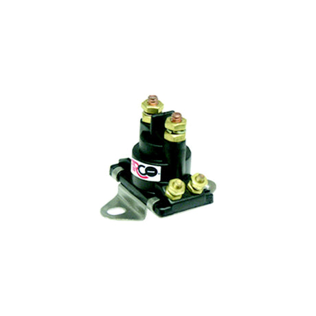 ARCO Marine Current Model Mercruiser Solenoid w/Raised Isolated Base [SW058] - official ARCO Marine product image 6