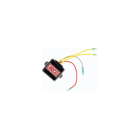 ARCO Marine Voltage Regulator f/Mercury Outboard Engines [VR600] - official ARCO Marine product image 2