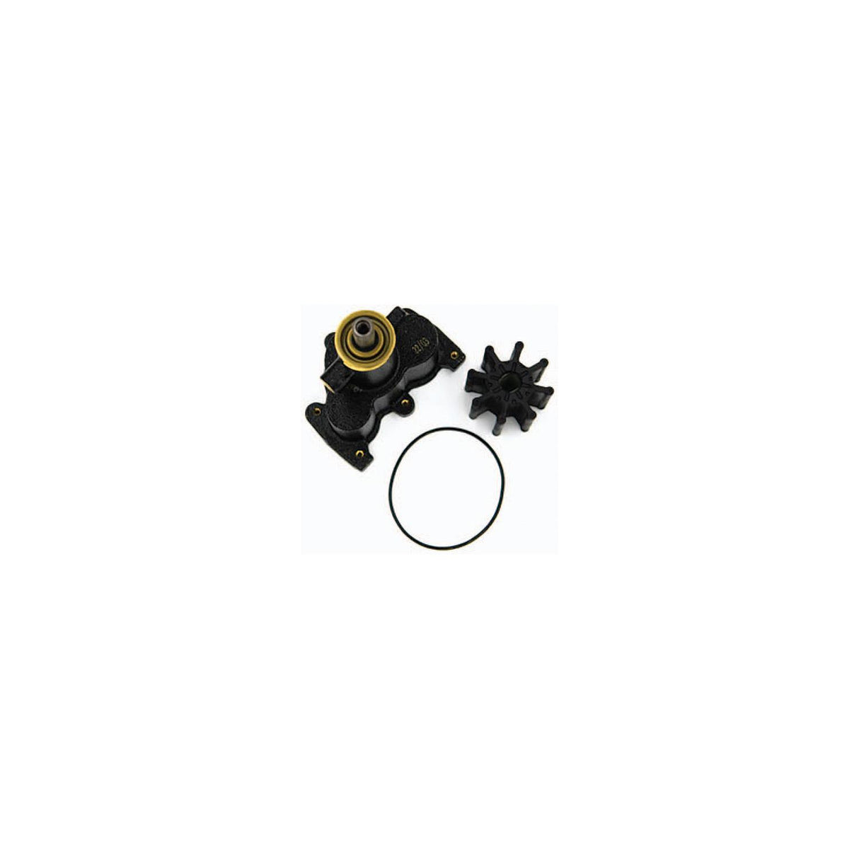 Arco Starting & Charging Arco WP001 Mercury Replacement Water Pump - WP001