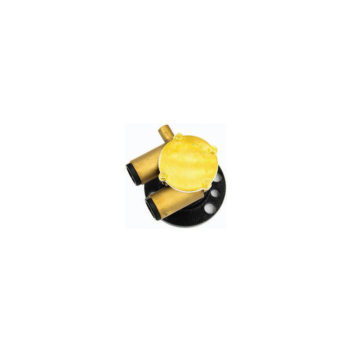 Arco Starting & Charging Arco WP002 Volvo Replacement Water Pump - WP002