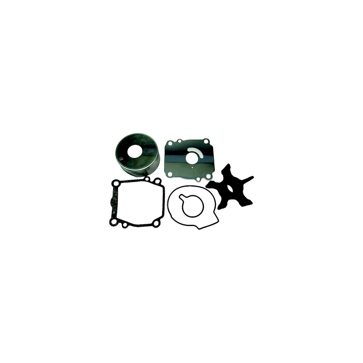Arco Starting & Charging Arco New Water Pump Repair Kit for Suzuki Outboard - WP014