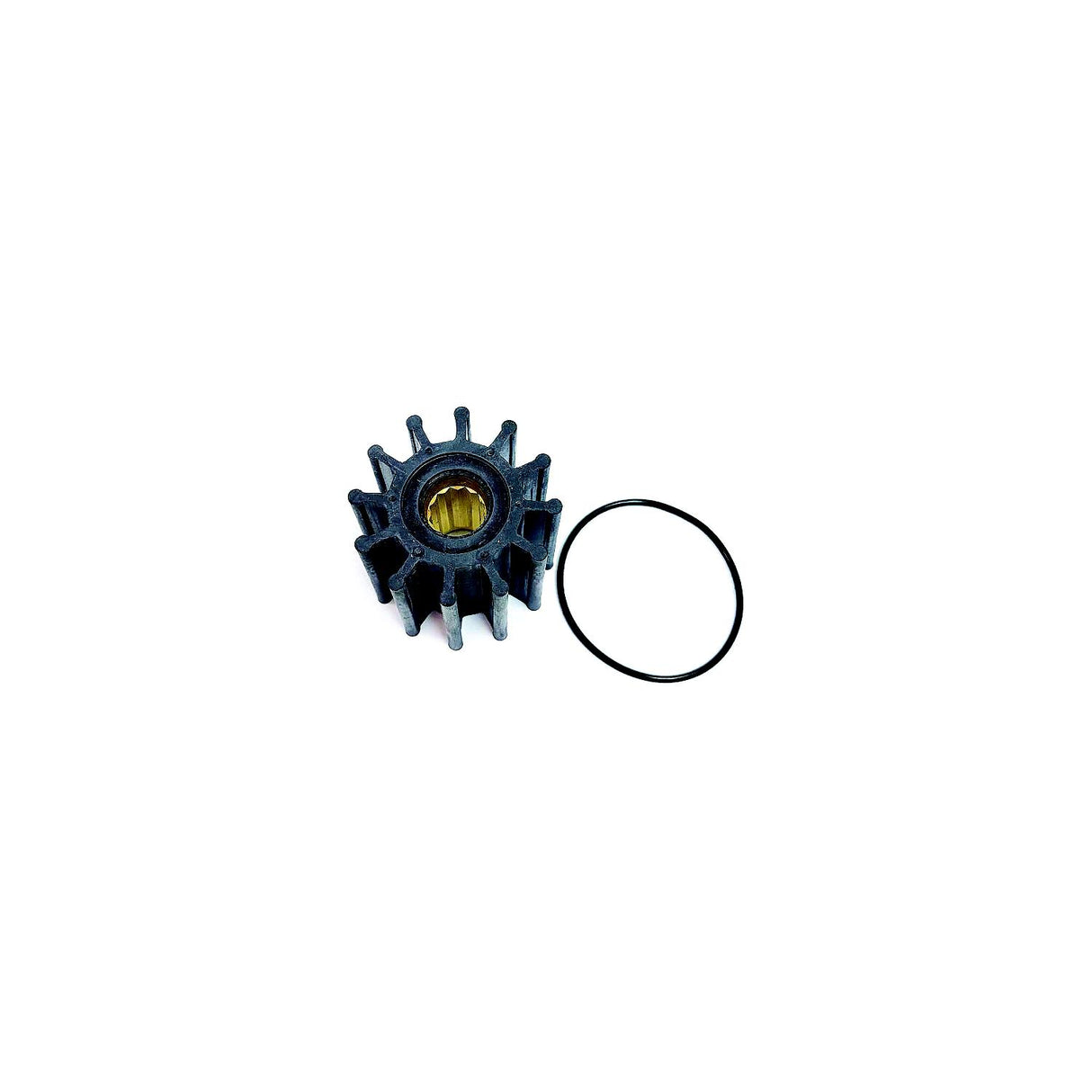 Arco Starting & Charging Arco New Water Pump, Impeller Kit for Volvo Penta Sterndrive - WP017